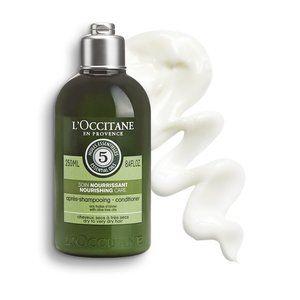 L'Occitane Nourishing Care Shampooing Conditioner (250mL/8.4OZ) NEW